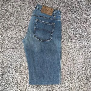 Armani Exchange Jeans